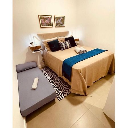 Relax Em Copacabana, Quarto E Sala, 150 Mt Da Praia, Cozinha, Maq De Lavar Roupa E Ar Rio de Janeiro Eksteriør bilde