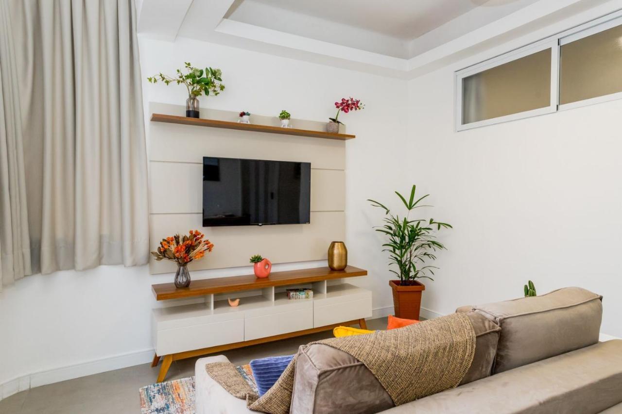 Relax Em Copacabana, Quarto E Sala, 150 Mt Da Praia, Cozinha, Maq De Lavar Roupa E Ar Rio de Janeiro Eksteriør bilde