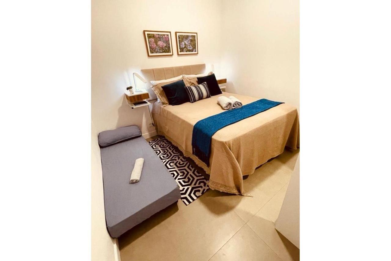 Relax Em Copacabana, Quarto E Sala, 150 Mt Da Praia, Cozinha, Maq De Lavar Roupa E Ar Rio de Janeiro Eksteriør bilde