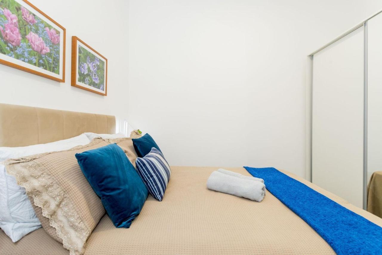 Relax Em Copacabana, Quarto E Sala, 150 Mt Da Praia, Cozinha, Maq De Lavar Roupa E Ar Rio de Janeiro Eksteriør bilde