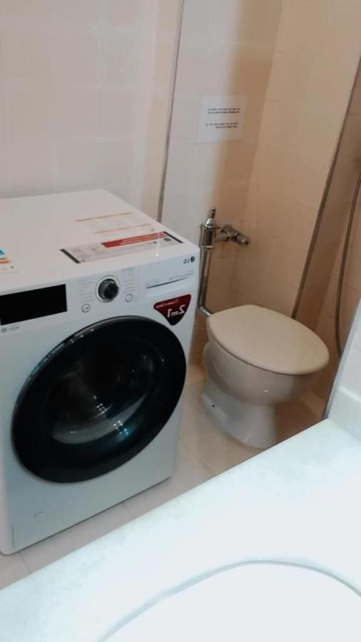 Relax Em Copacabana, Quarto E Sala, 150 Mt Da Praia, Cozinha, Maq De Lavar Roupa E Ar Rio de Janeiro Eksteriør bilde